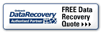 Data Recovery Service