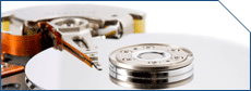 Data backup